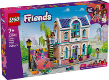 LEGO® Friends 42687 Lianns