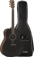 Yamaha FX400 Smoky Black
