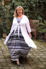 ESCALADYA - Lagenlook SHIRT