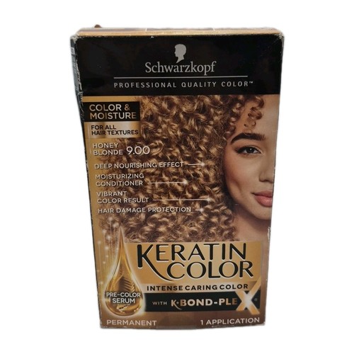 New schwarzkopf keratin - new~schwarzkopf,
