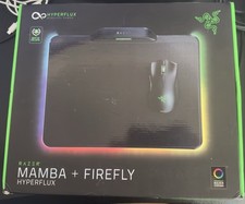 Razer mamba firefly - mamba,