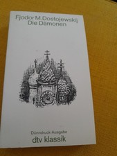 Fjodor M. Dostojewskij Die