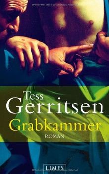 Grabkammer von gerritsen - von,