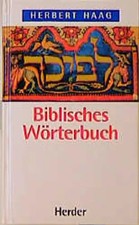 Biblisches Wörterbuch