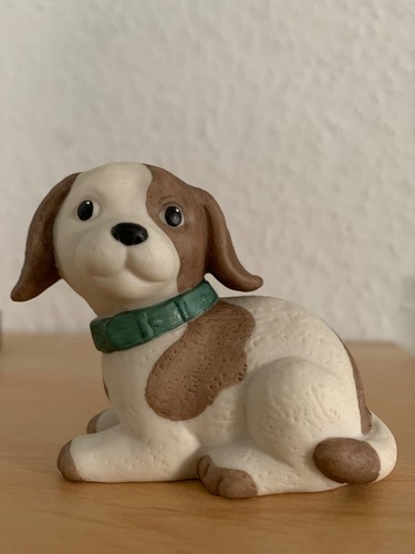 Goebel hund dog welpe - goebel,