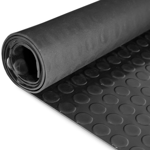 Gummimatte bodenmatte sbr - bodenmatte,