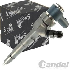 SERVOTEC EINSPRITZDÜSE