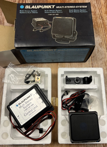 Lautsprecher box multi stereo - box,