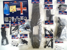 DeAgostini RB7 Red Bull Racing Teile 4,5,6,8,9,10,12,13,14,15,16,17,18,19, OVP