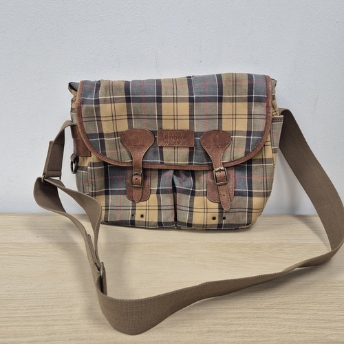 Barbour tarras classic tartan - tarras,