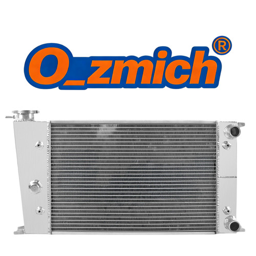 Aluminum radiator for - aluminum,