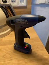 Heißklebepistole von Steinel, neo 3