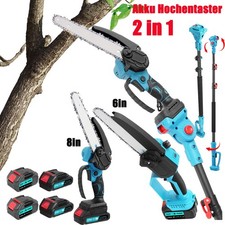 Teleskop Astsäge Astschere