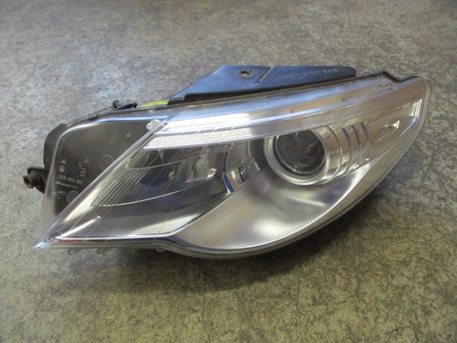 Xenon scheinwerfer links - bi,