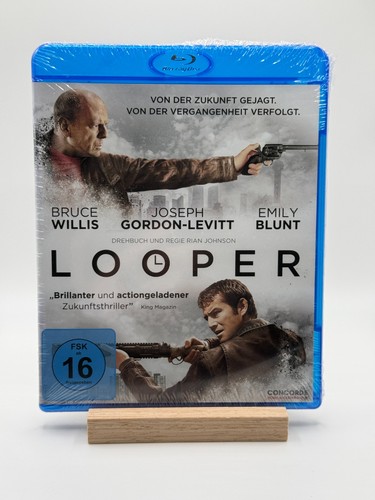 Looper - , (blu-ray)