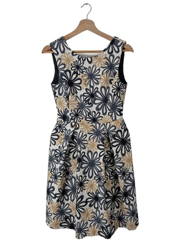 Hallhuber donna linien kleid - hallhuber,