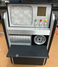 Star trek tos - trek, tricorder