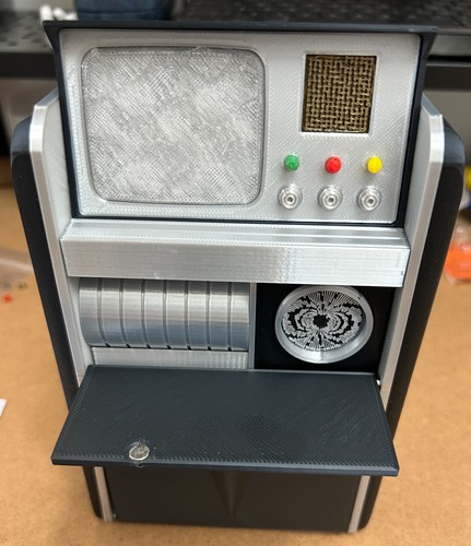 Star trek tos - star,