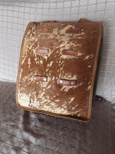 Schweizer Armee Rucksack, Fellrucksack, Tornister, 