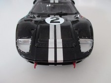 Shelby Collectibles Legend Series - Ford GT 40 MK II - 1:18 - TOP Zustand