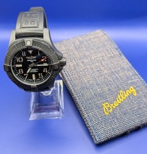 Breitling Avenger Seawolf