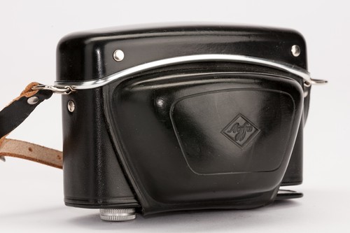 Agfa 6133 bereitschaftstasche - agfa,