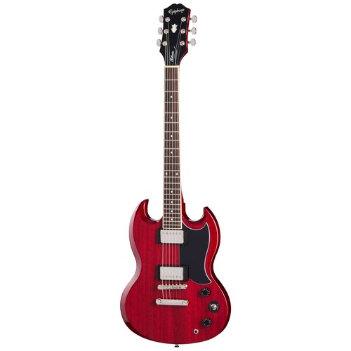 Epiphone tribute cherry - epiphone,