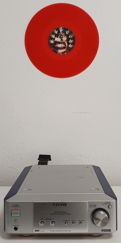 Aiwa m99 mk2 verstärker - aiwa, xr