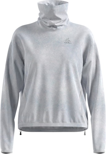 Odlo snowboard fleece jacke - fleece,