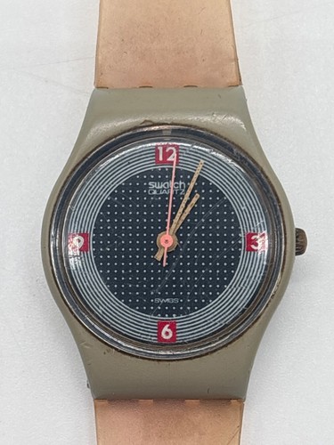 Swatch damenuhr vintage - damenuhr,