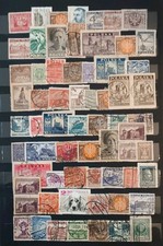 POLEN, schönes großes Lot