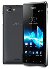 Sony Xperia J ST26i 4 GB