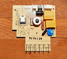 Hauptplatine – De'Longhi KG