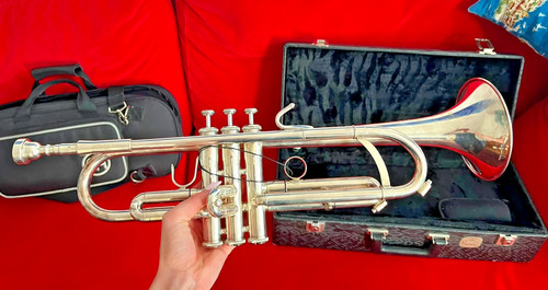 Kohlert trompete 110er serie - kohlert,