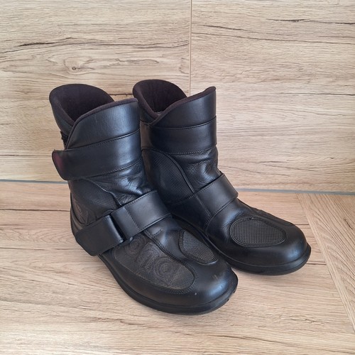 Motorradstiefel daytona shorty - daytona,