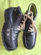 Snipe Herrenschuhe Halbschuhe