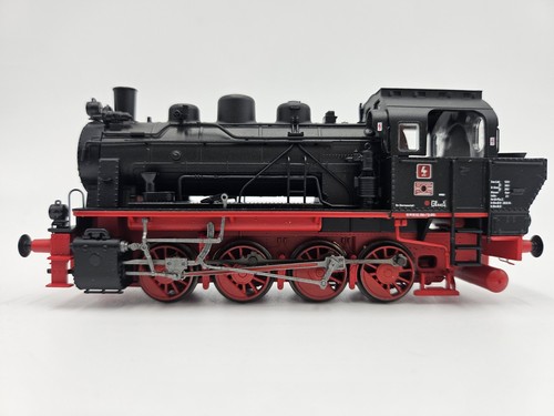 Tillig 72017 dampflokomotive - tillig, 72017,