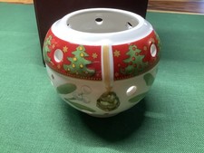 Villeroy&Boch CHRISTMAS LIGHTS Teelichthalter, Windlicht