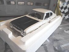 FORD Capri Coupe MKI RS2600 RS