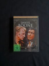 Daniel Boone - DVD - Bruce