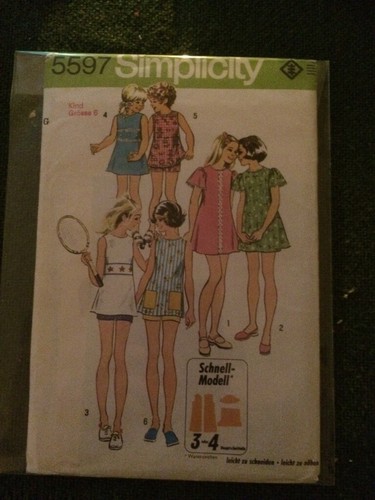 Simplicity der bedruckte - simplicity,