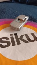 siku 1052 Mercedes 500SEC