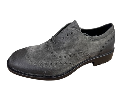 Schnürschuhe slipper geox - slipper,