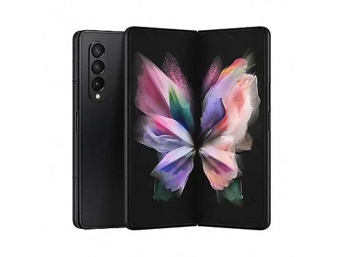 Samsung galaxy fold3 5g - samsung,