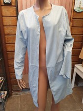 Grace Mantel hellblau Gr. 40