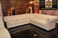 Chesterfield Garnitur 280x280