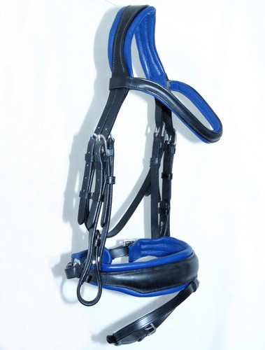 Anatomische trense fss freeway - anatomische,