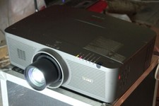 *Eiki LC-XL200*Beamer Projektor 6000 Lumen HELL(Sanyo PLC-XM150/Christie LX605)