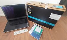 SONY Vaio VGN-AR31S High-End Notebook. 17 Zoll. Sehr guter Zustand. 