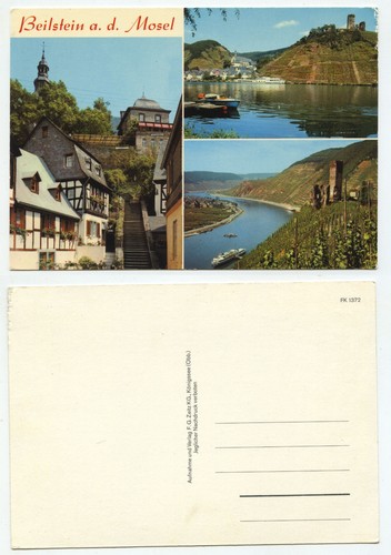 25342 beilstein mosel - 25342,